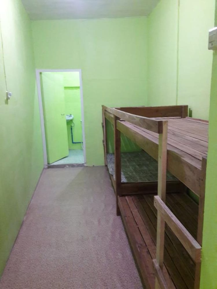Quadruple Room (2) photo 2