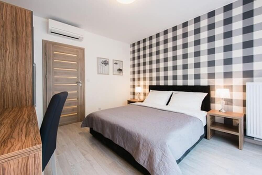 One-bedroom Superior Apartment for 4 people - Photo 2