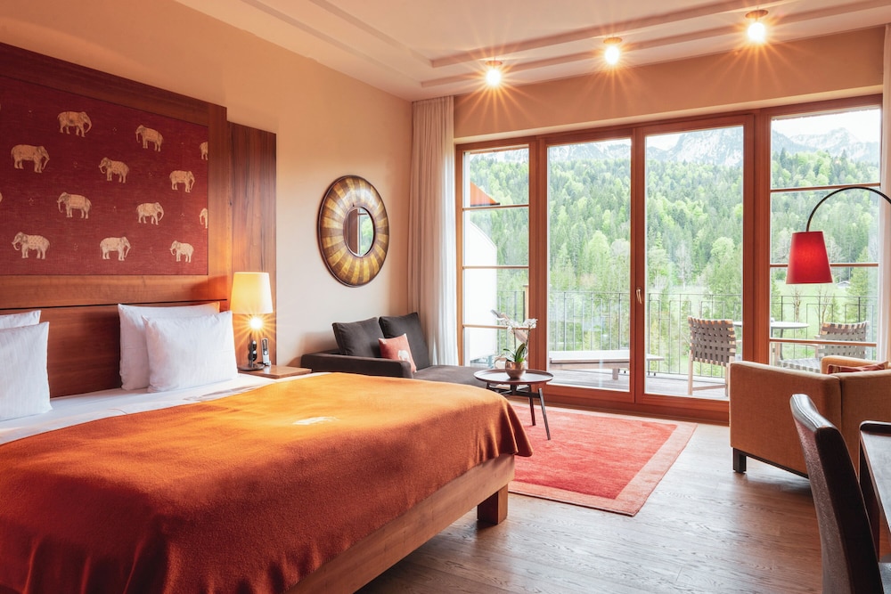 Large Double Room Retreat photo 1