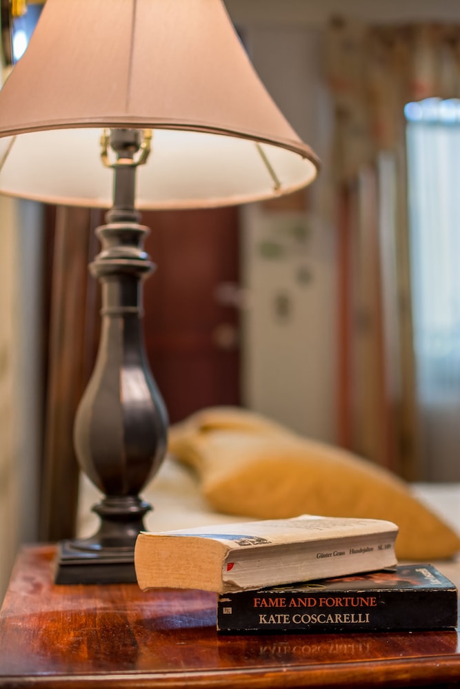 Superior Double Room - Photo 5