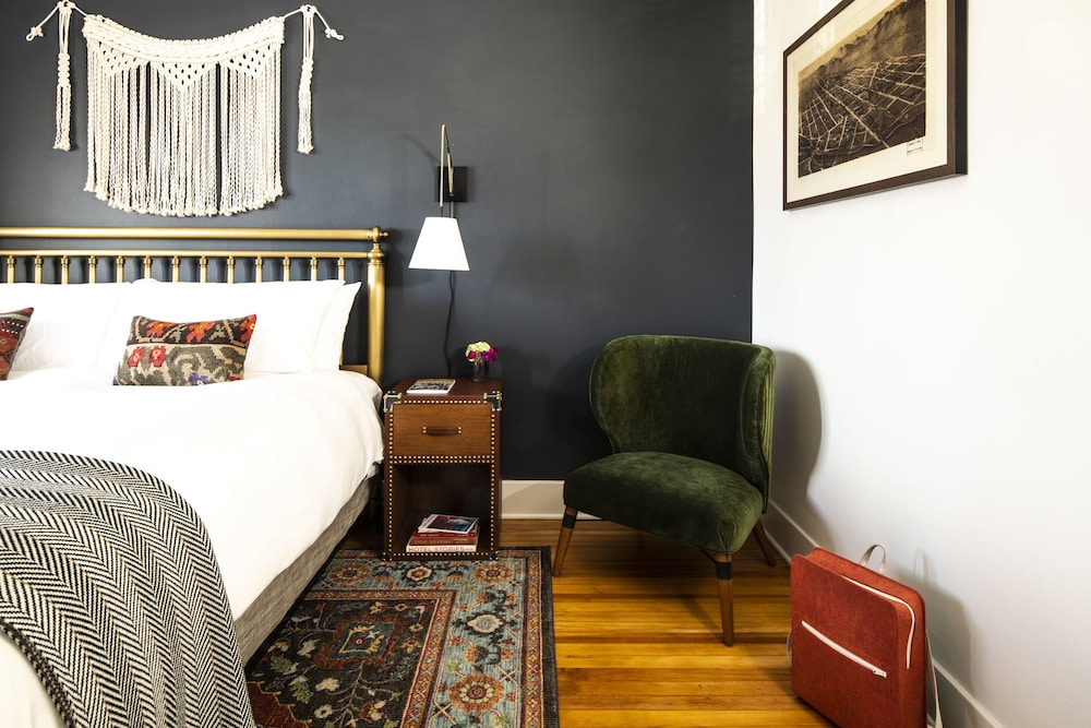 Signature Room photo 2