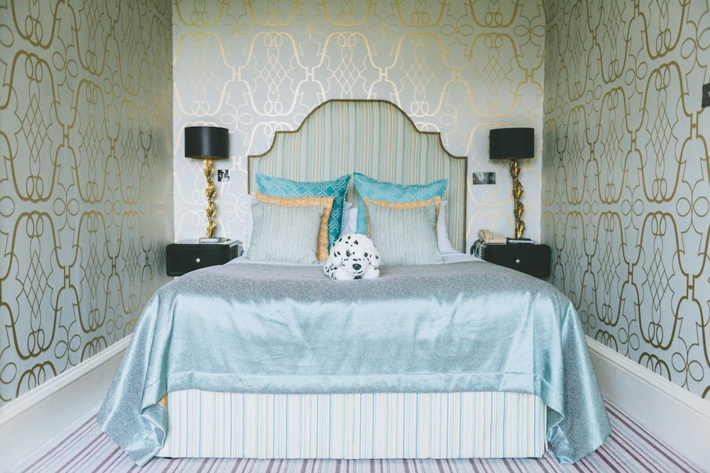 Suite photo 1