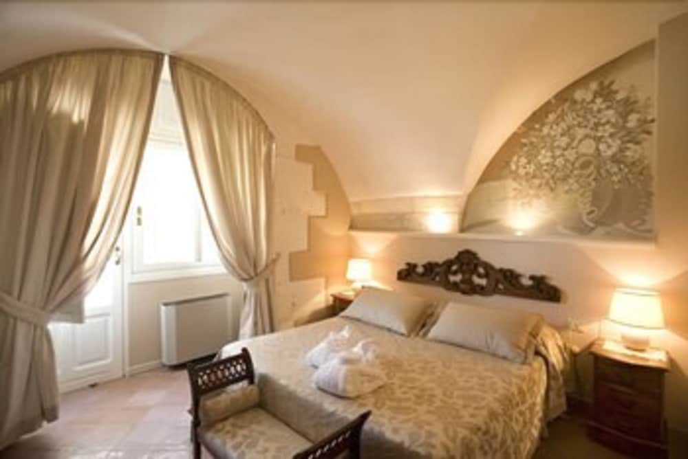 Superior Double Room, Terrace photo 1