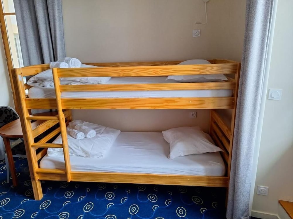Quadruple Room photo 1