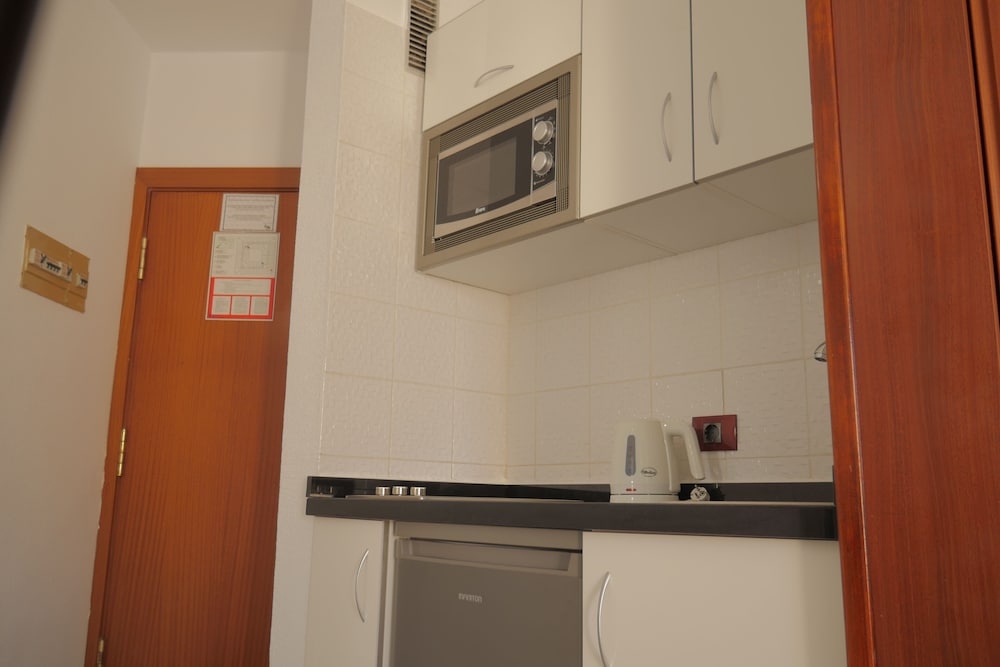 Apartment, 1 Bedroom, Balcony