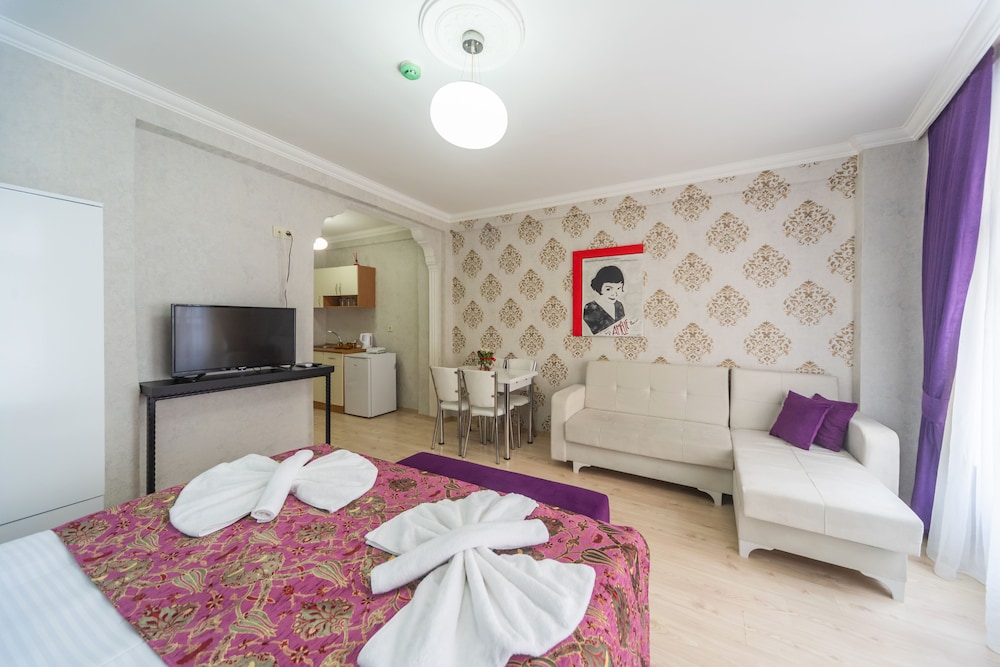 Superior Double Room photo 3