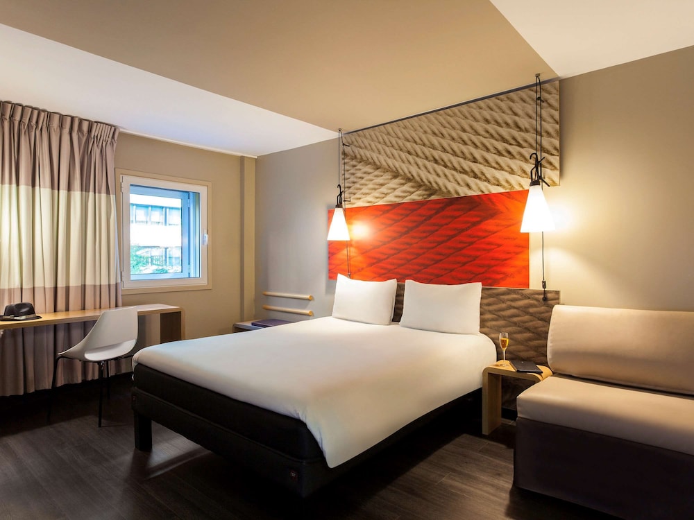 Superior Room, Multiple Beds