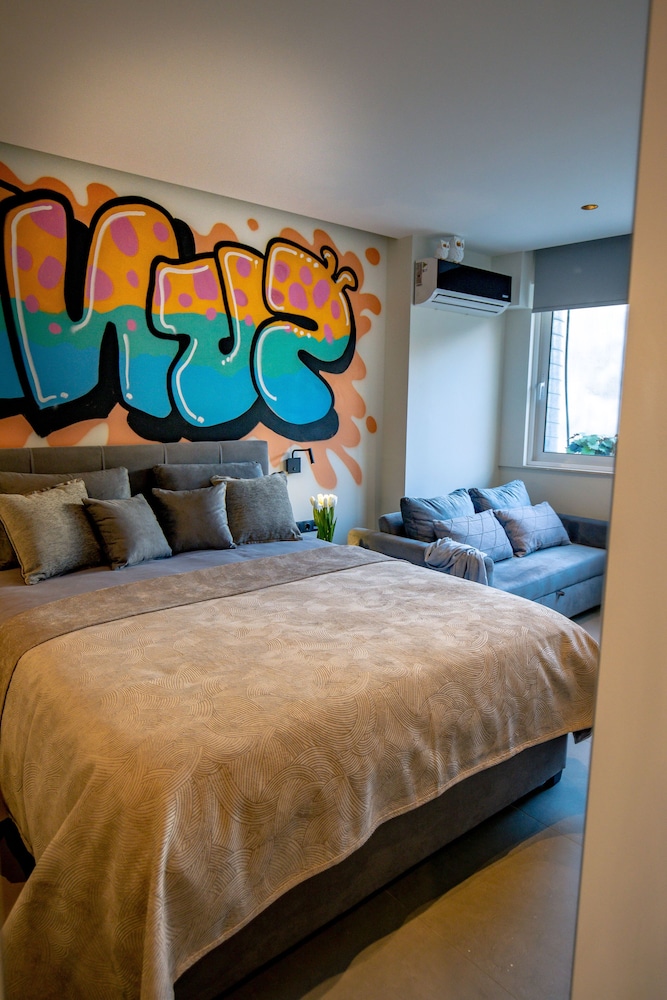 Premium Studio, Non Smoking (6) photo 3
