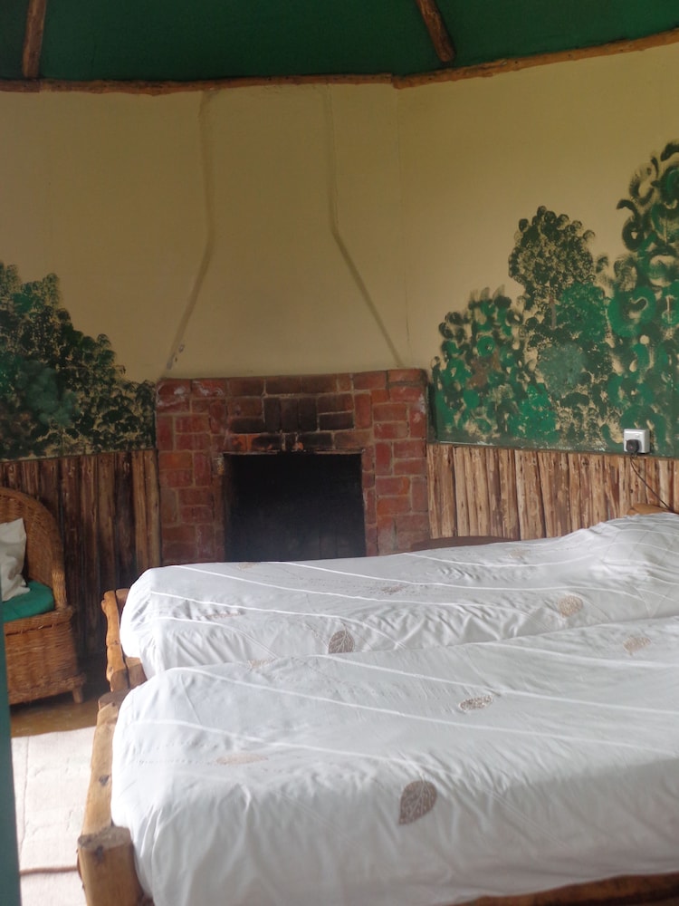 Standard Cottage, 2 Twin Beds photo 2
