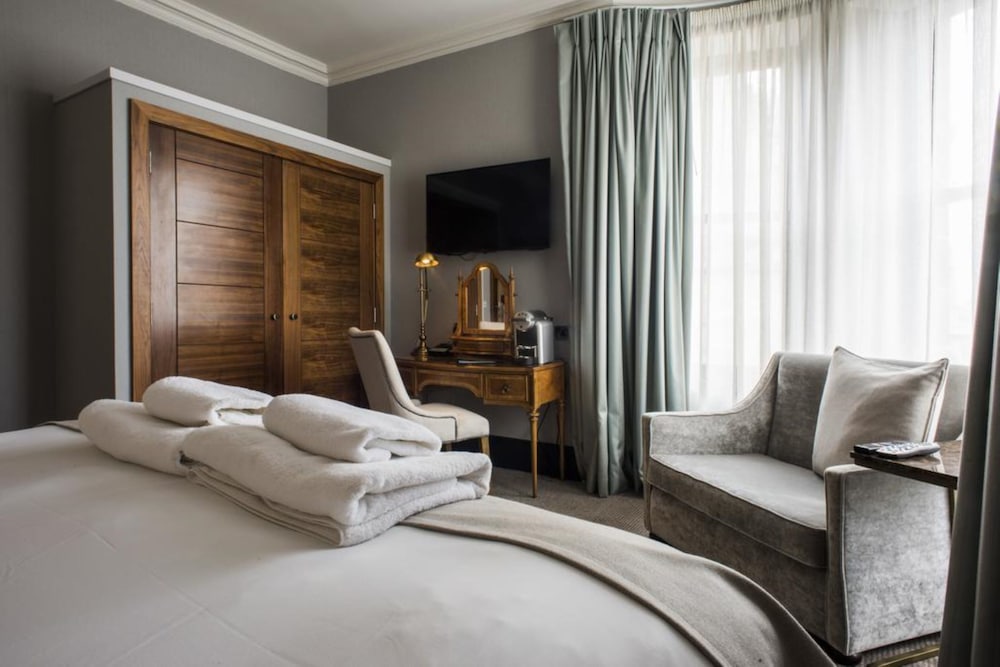 Deluxe Double Room photo 3
