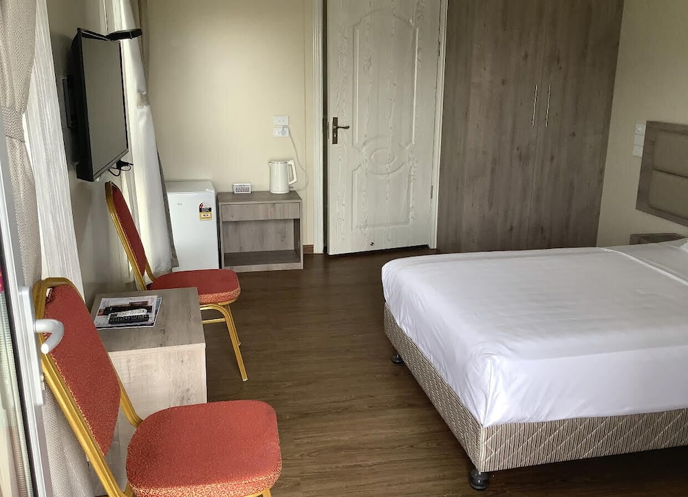 Design Studio, 1 Bedroom