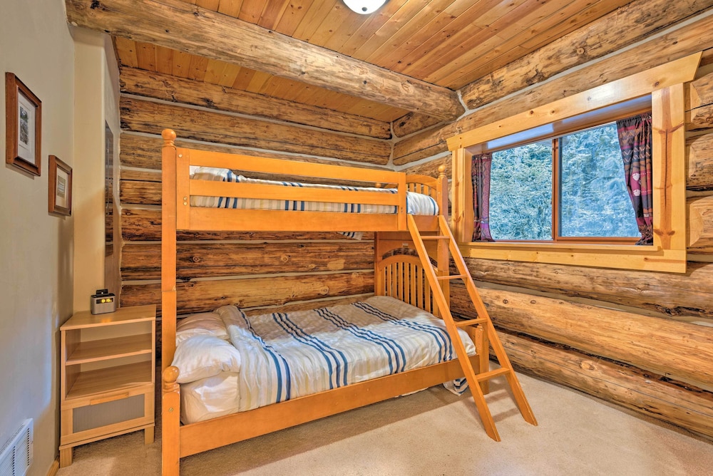 House (2 Bedrooms) photo 1