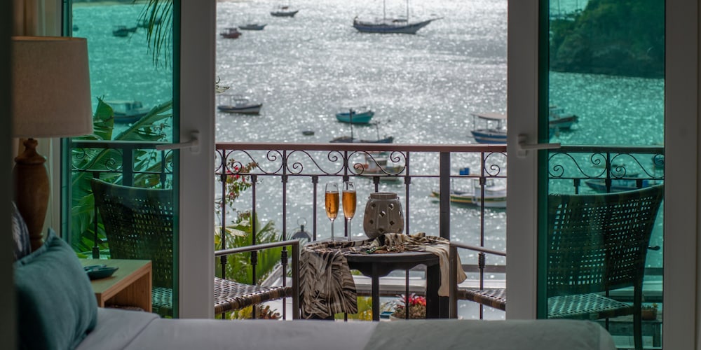 Villa, Sea View photo 2