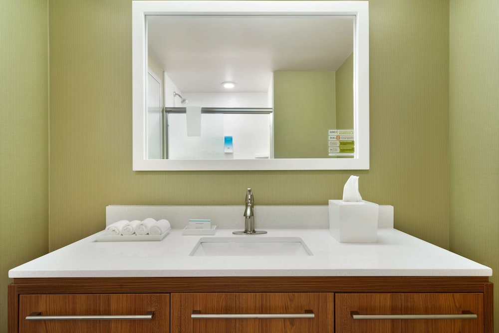 Home2 Suites by Hilton Roanoke, Billede 4