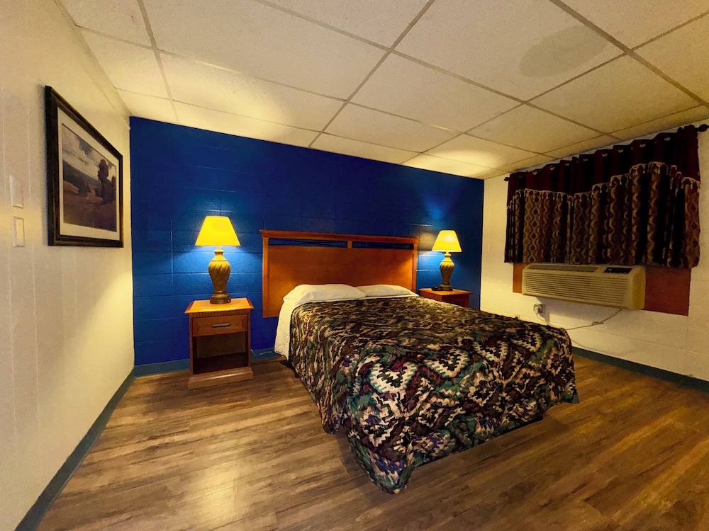 Room, 1 Queen Bed, Non Smoking photo 1