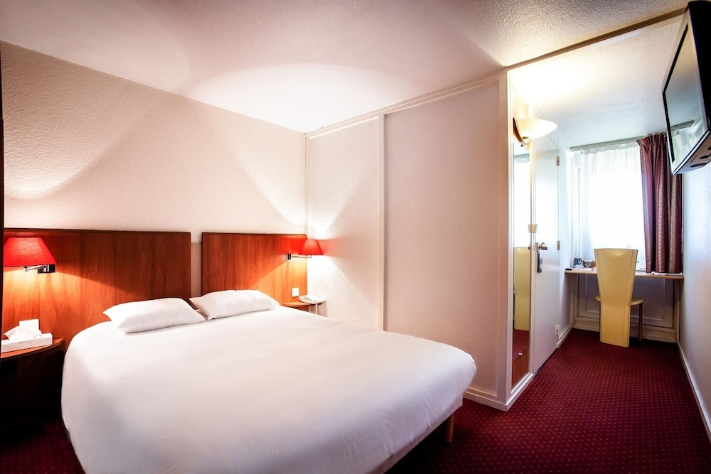Standard Double Room photo 1