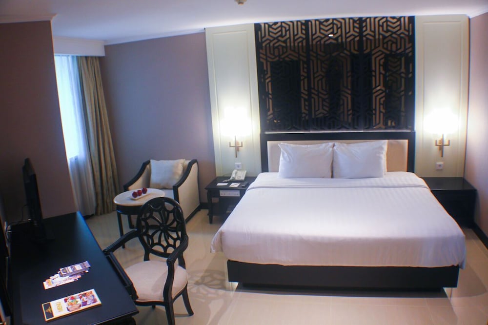 Executive Suite New photo 3