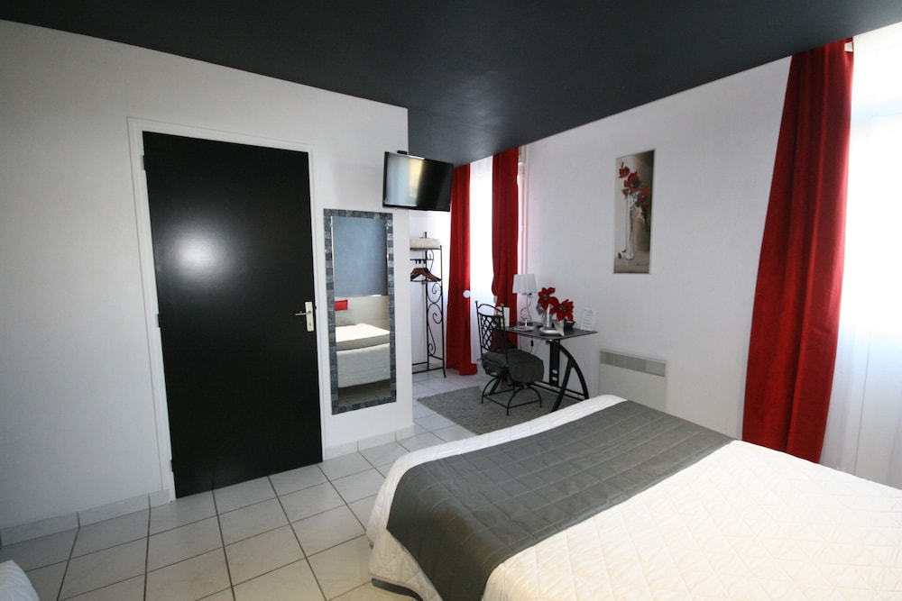Hotel Air-Lane, Billede 15