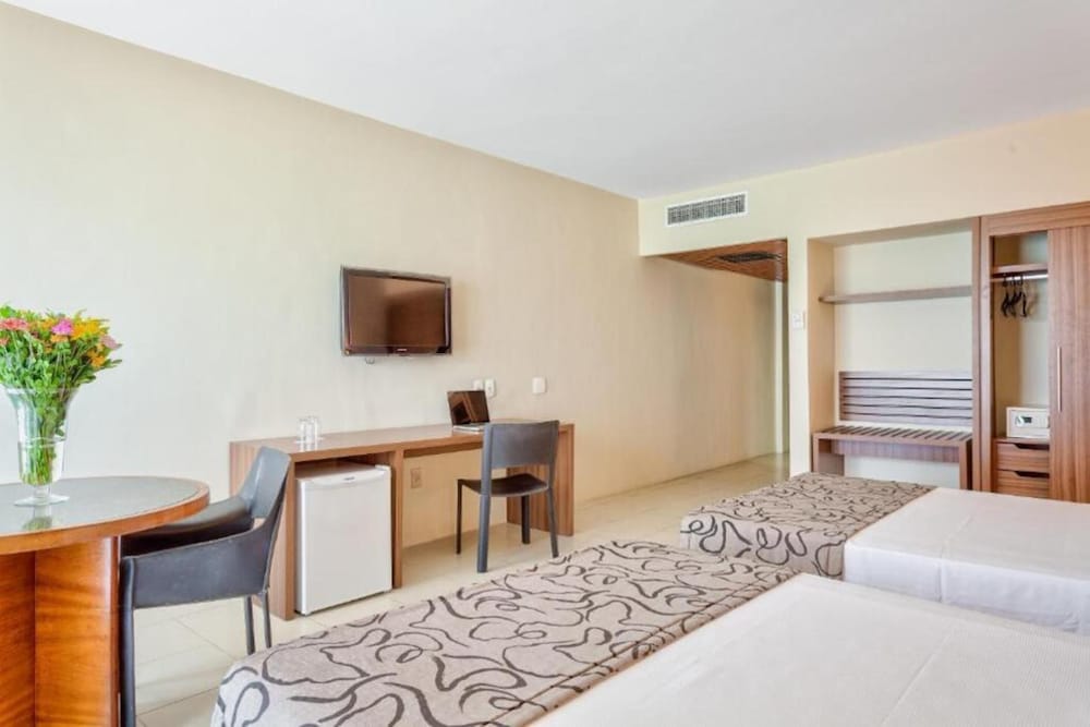 Superior Room, 2 Twin Beds