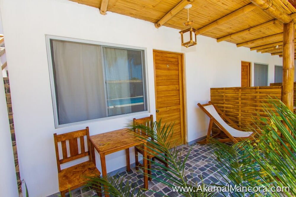 Habitacion Triple photo 3