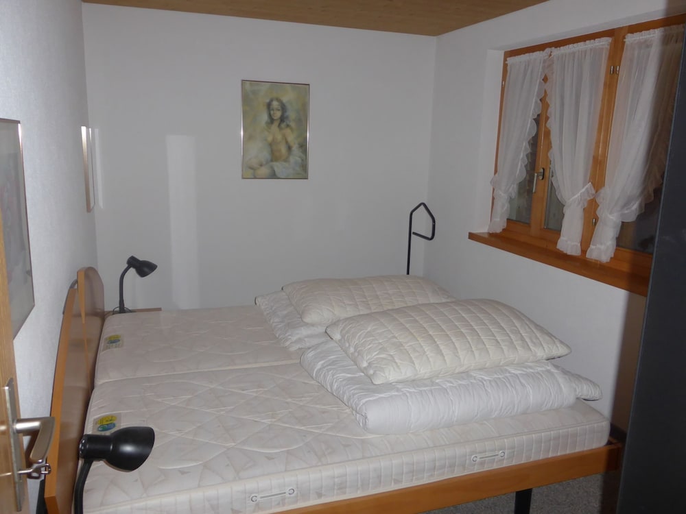 Chalet photo 3
