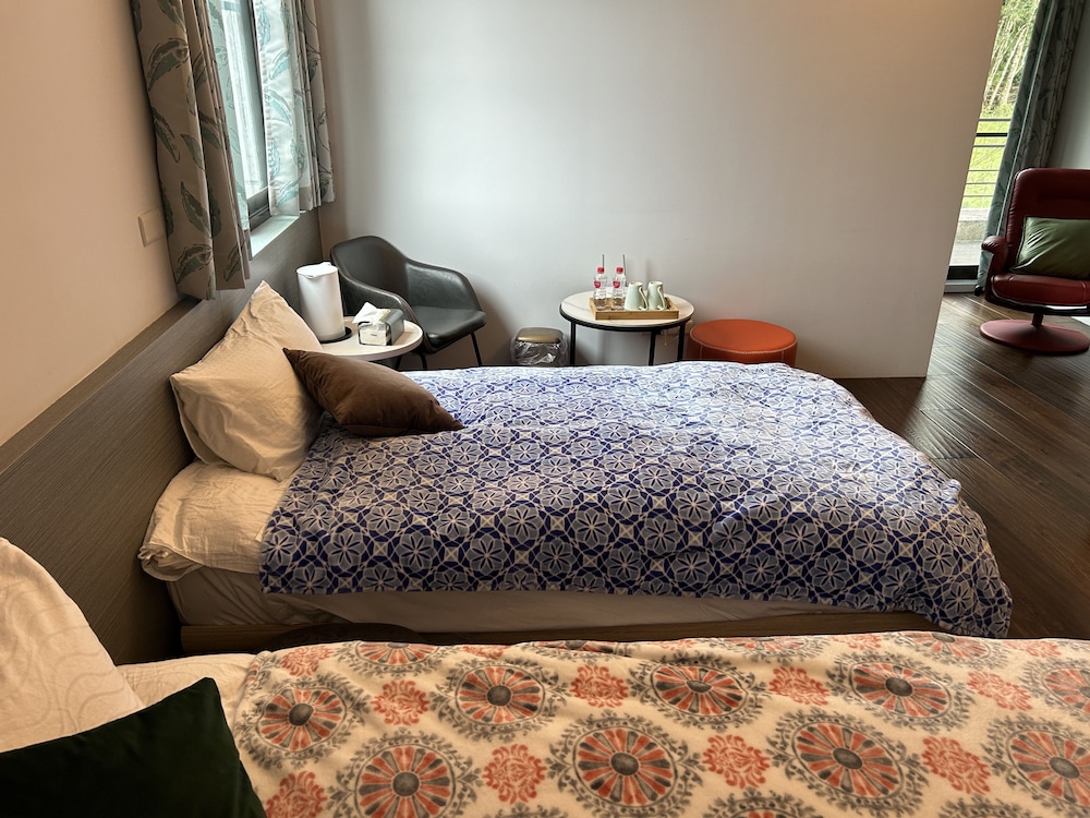 Business Double or Twin Room photo 2