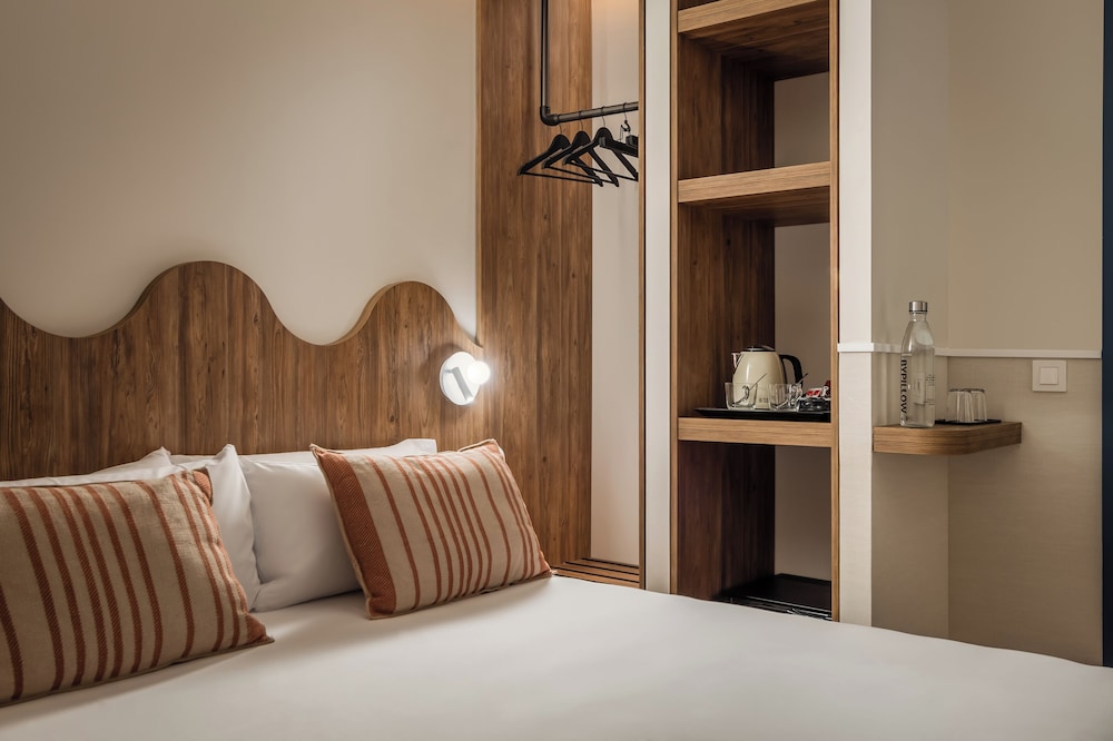 Standard Double Room, Terrace - Photo 7