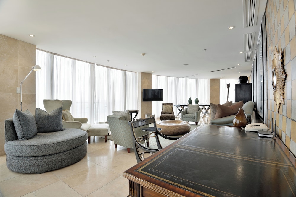 Superior Apartment photo 3