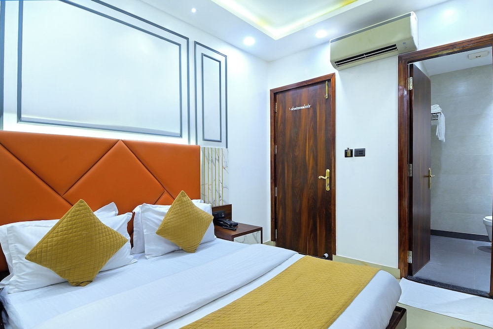 Superior Room - Photo 8