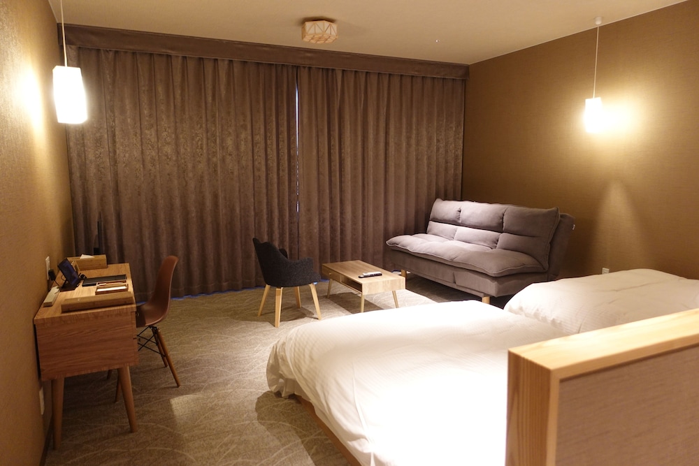Superior Twin Room, Non Smoking