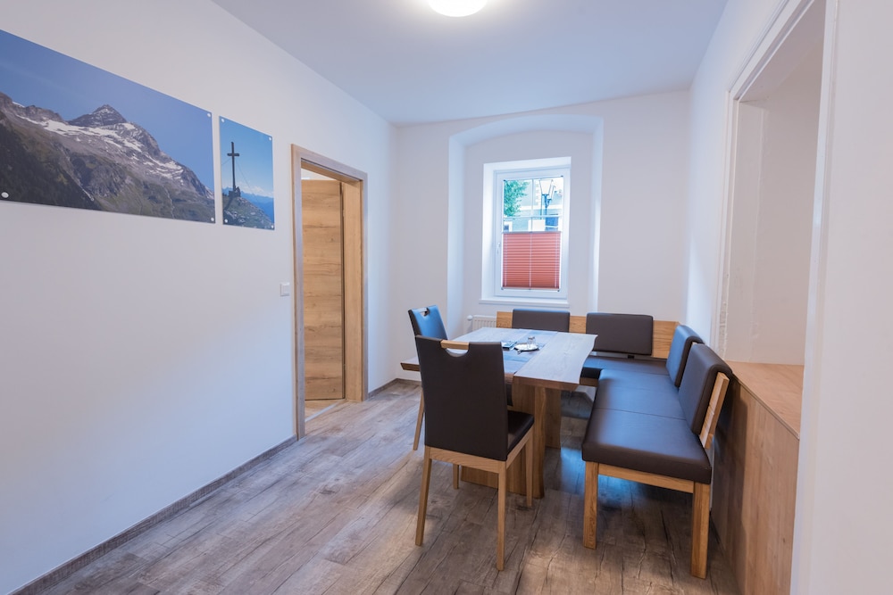 Apartment, 2 Bedrooms (Ankogel) photo 2