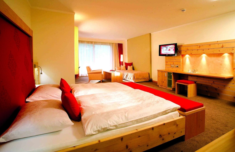 Family Suite - Photo 1