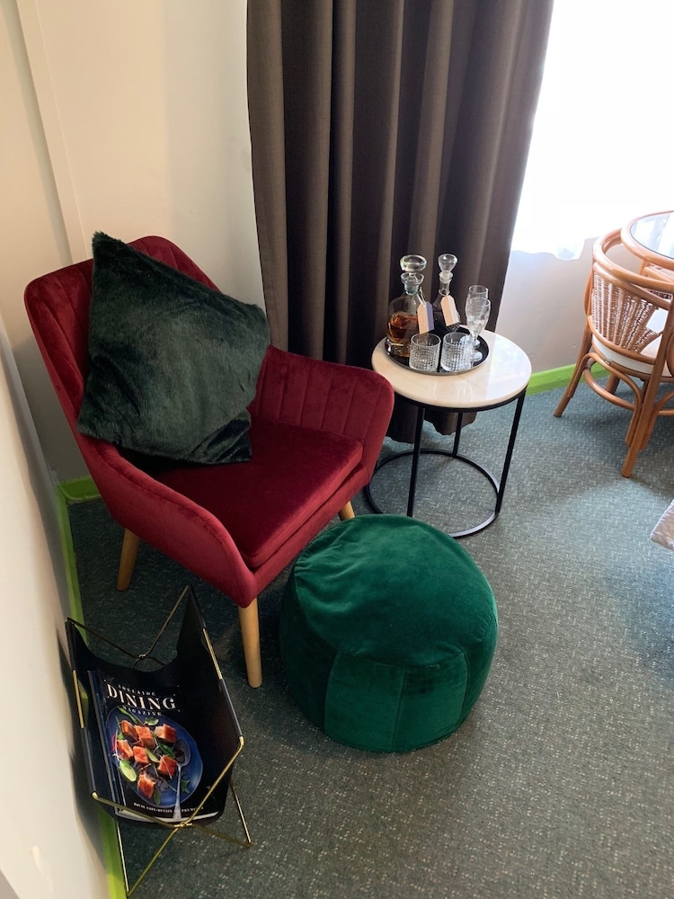Standard Double Room (Upper Floor) photo 3