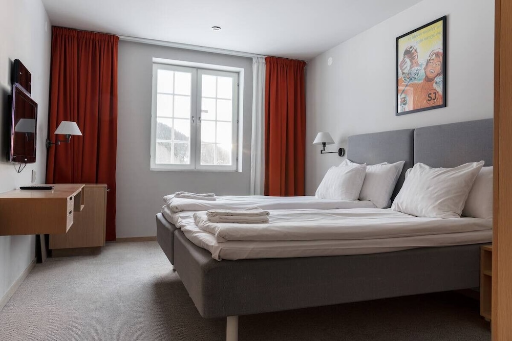 Basic Apartment