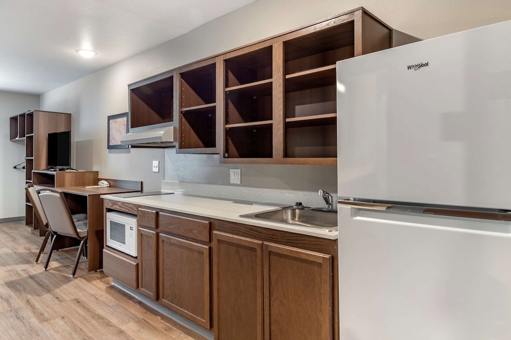 WoodSpring Suites Austin Georgetown, Foto 2