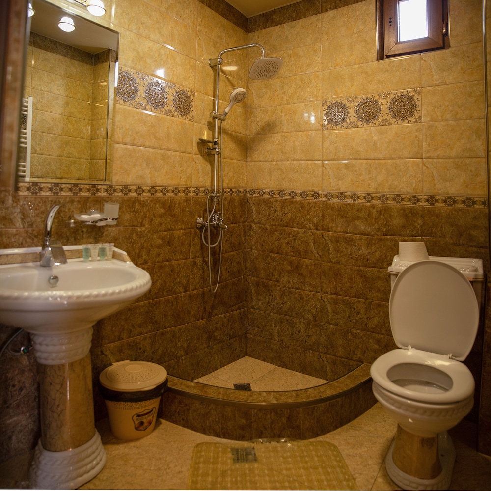 Deluxe Double Room, City View photo 2