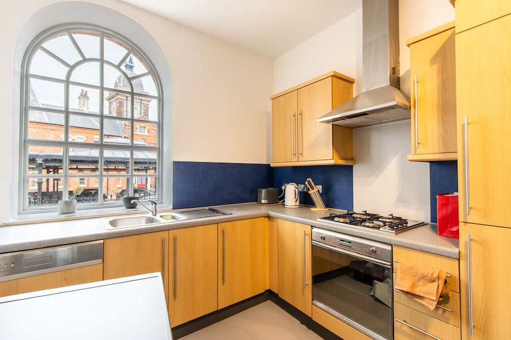 Exclusive Apartment, Private Bathroom, Courtyard View