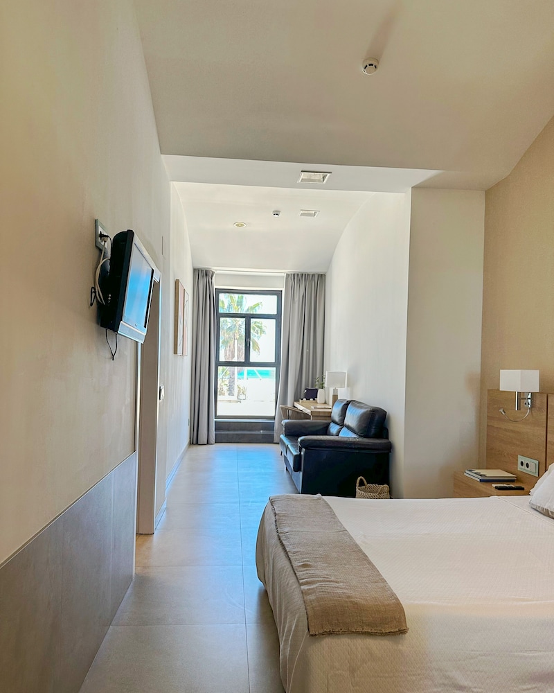 Junior Suite, Sea View - Photo 5
