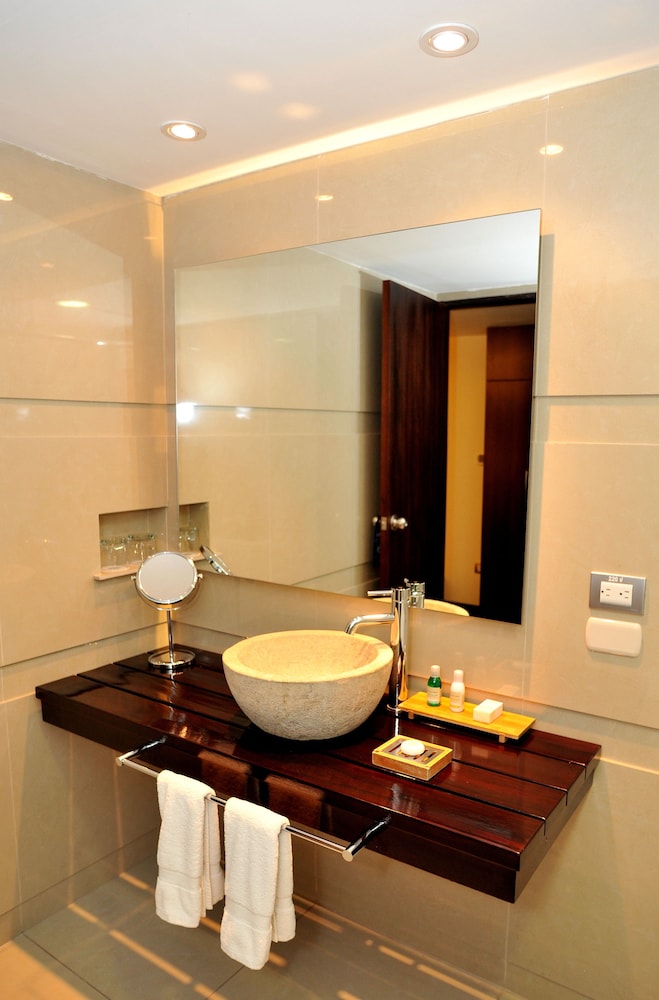 Standard Triple Room - Photo 10