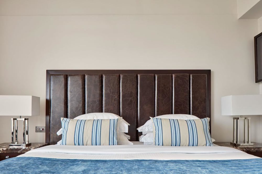 Deluxe Suite, Sea View - Photo 1