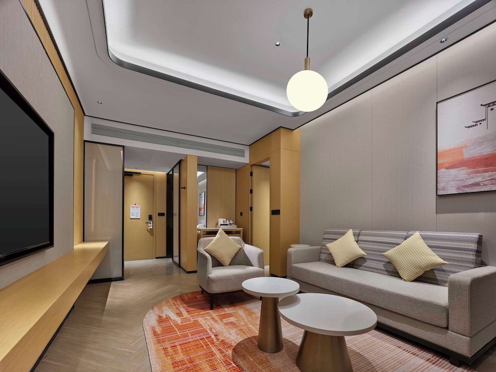 Suite, 1 Bedroom
