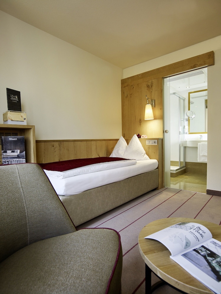Single Room
