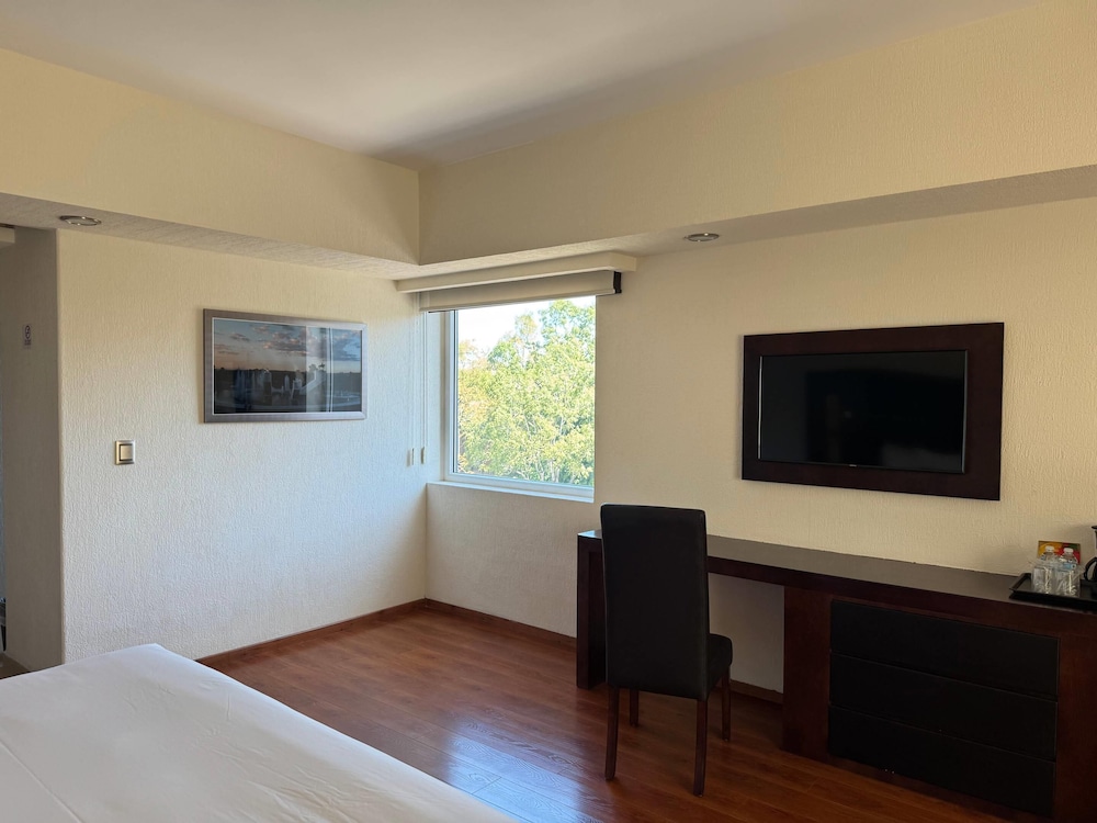 Suite, 1 King Bed, Non Smoking (Upgrade) photo 3