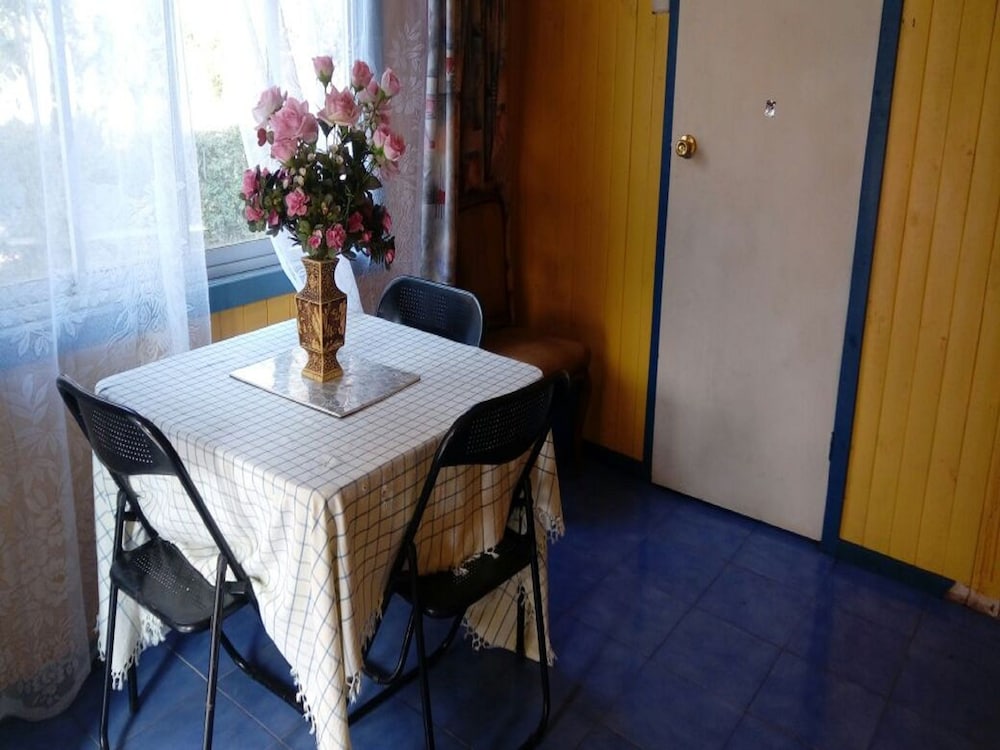 Standard Cabin, 3 Bedrooms, Kitchen photo 1