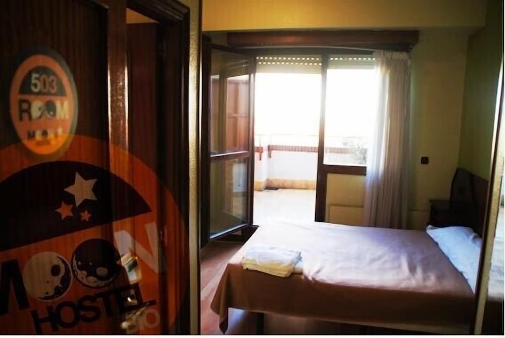 Basic Double Room, Private Bathroom