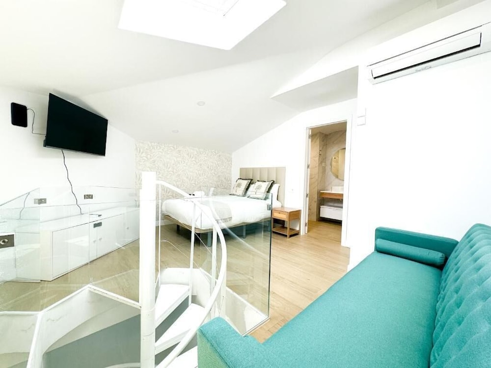 Junior Penthouse, 1 Bedroom, Non Smoking