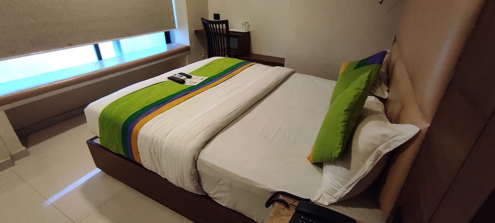 Deluxe Double Room - Photo 3