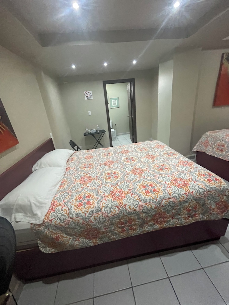 Standard Double Room, Sea View