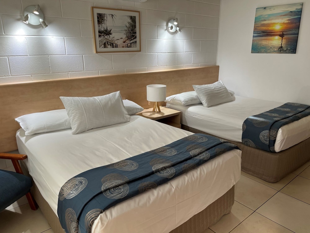 Grand Double or Twin Room photo 2