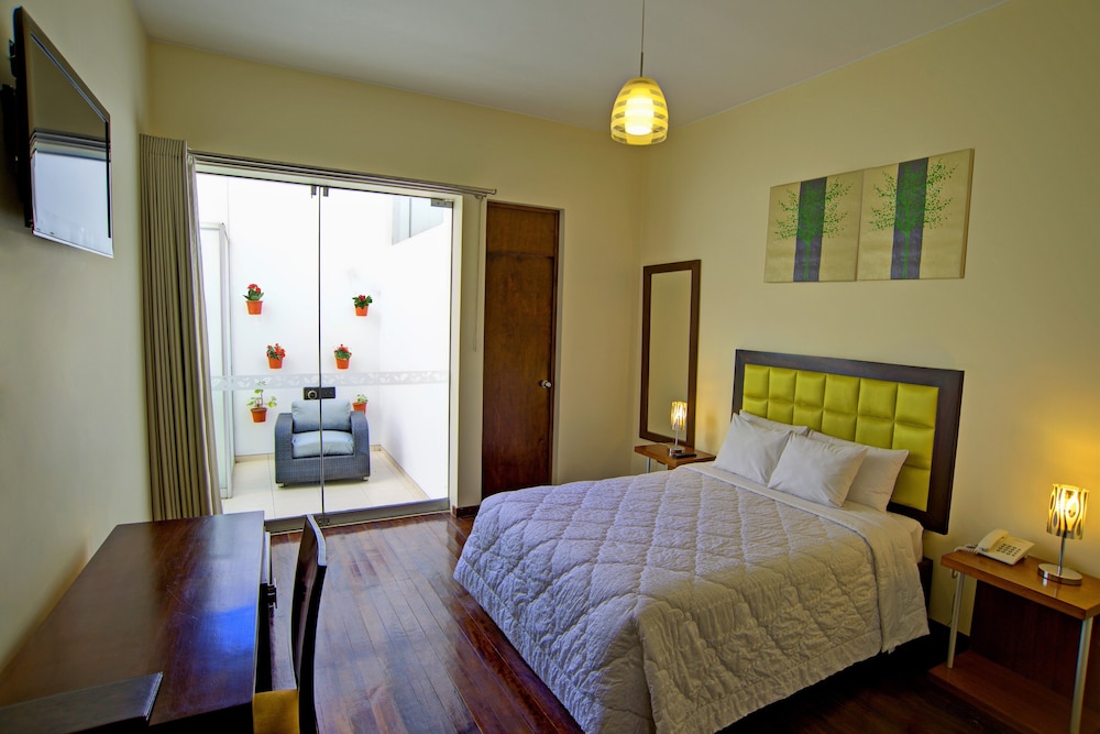 Superior Single Room, 1 Bedroom photo 1
